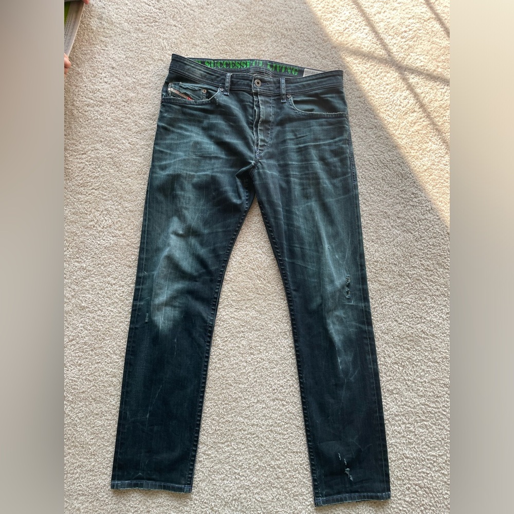 Diesel men’s jeans